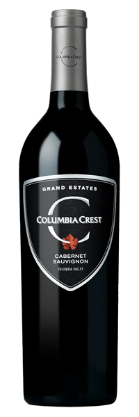 Columbia Crest Marca Exclusiva<br>Cabernet Sauvignon