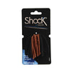 Shock Caucho Basic Negro