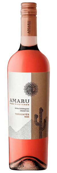 Amaru<br>Torrontés