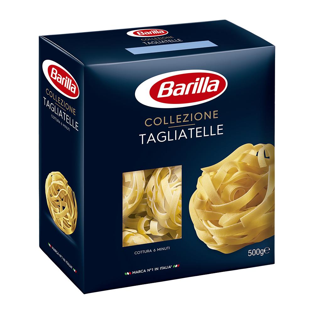 Barilla Marca Exclusiva Tagliatelle