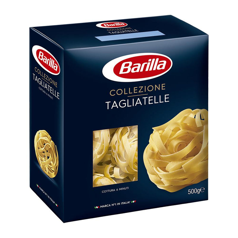Barilla Marca Exclusiva Tagliatelle
