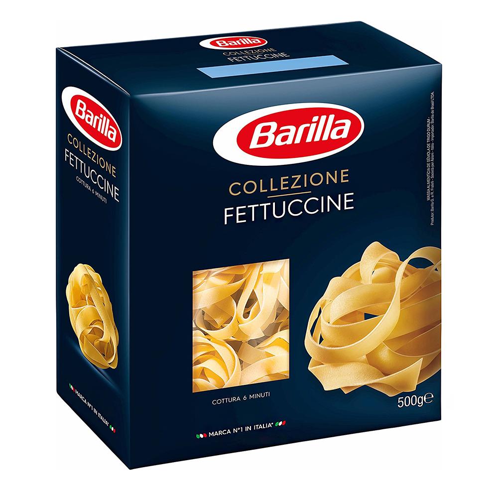 Barilla Marca Exclusiva Fettucinne