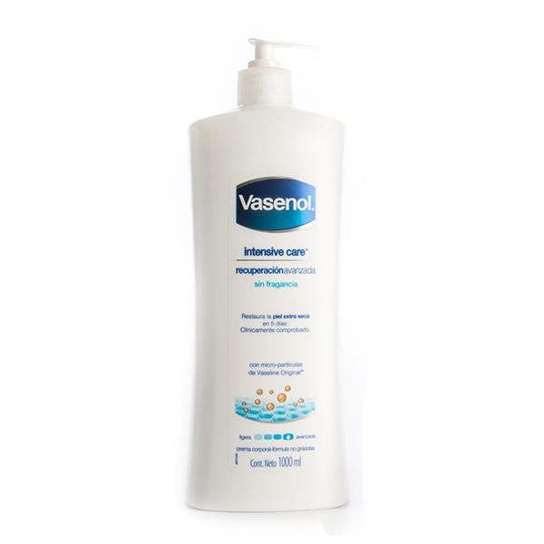 Vasenol Crema Recuperación Intensiva