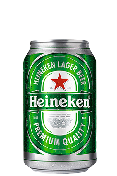 Heineken