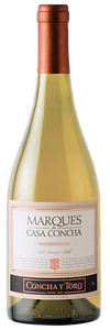 Marques De Casa Concha<br>Chardonnay