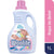 Woolite Detergente Líquido Ropa Para Bebé