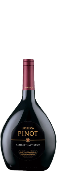 Undurraga Pinot<br>Mezcla De Uvas