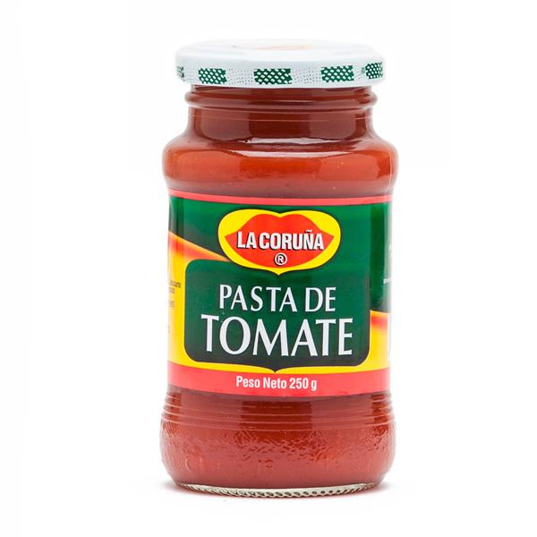 Pasta de Tomate La Coruña