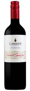 Carmen Insigne<br>Cabernet Sauvignon