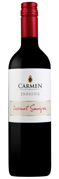 Carmen Insigne<br>Cabernet Sauvignon