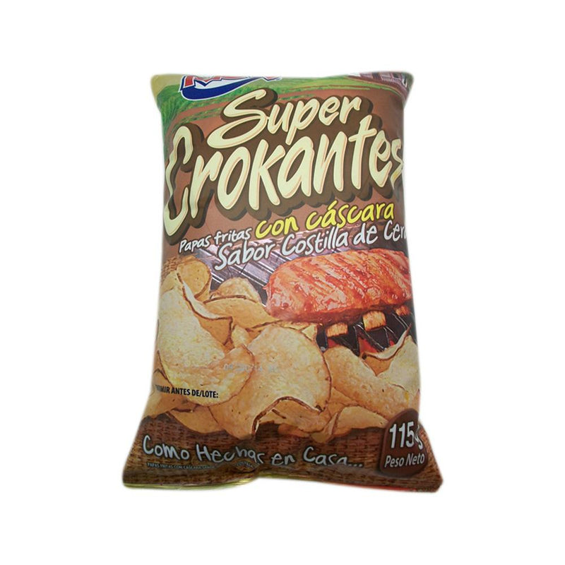 Costilla de Cerdo Super Ricas