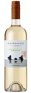 Morande Reserva<br>Sauvignon Blanc