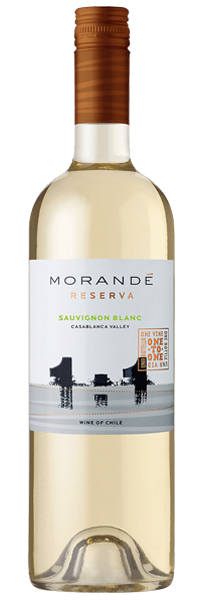 Morande Reserva<br>Sauvignon Blanc