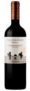 Morande Reserva<br>Cabernet Sauvignon