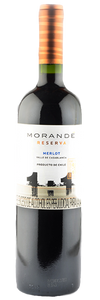 Morande Reserva<br>Merlot