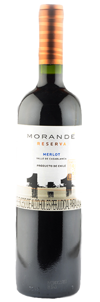 Morande Reserva<br>Merlot