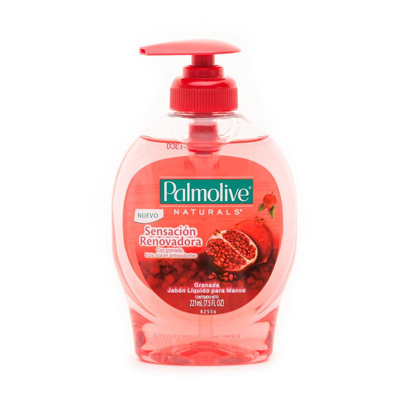 Palmolive Jabon Liquido Granada
