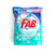 Fab Detergente Líquido Suavizanre Aloe Vera Repuesto 1800ml