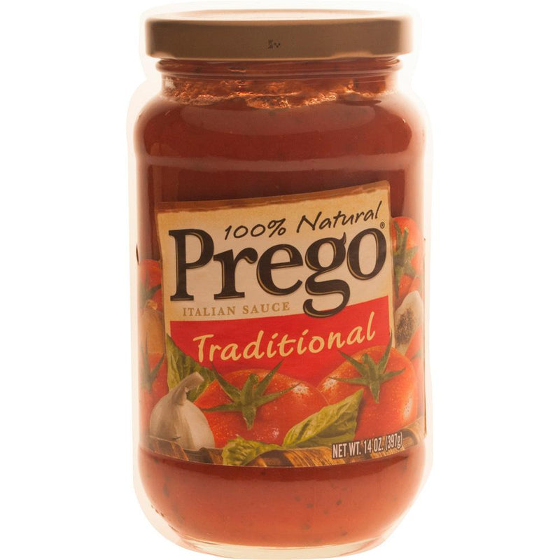 Salsa Tradicional Prego
