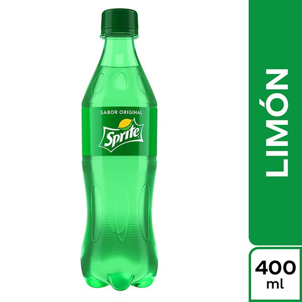 Gaseosa Personal Sprite