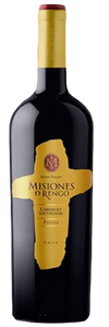 Misiones De Rengo Reserva<br>Cabernet Sauvignon