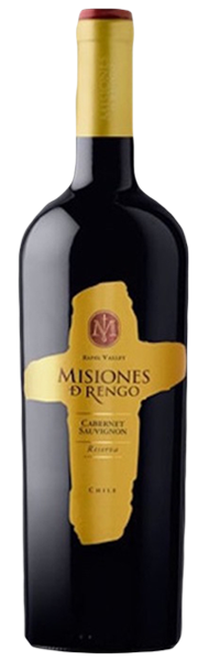 Misiones De Rengo Reserva<br>Cabernet Sauvignon