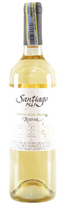 Santiago 1541<br>Sauvignon Blanc