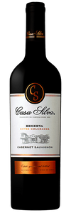 Casa Silva Reserva Cuvée<br>Cabernet Sauvignon