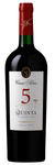 Casa Silva Quinta Generación<br>Mezcla de Uvas