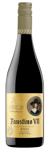 Faustino VII Tempranillo
