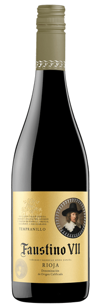 Faustino VII Tempranillo