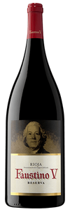 Faustino V Reserva Mezcla De Uvas