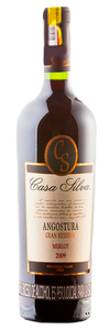 Casa Silva Angostura Gran Reserva Merlot