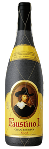 Faustino I Gran Reserva Mezcla De Uvas