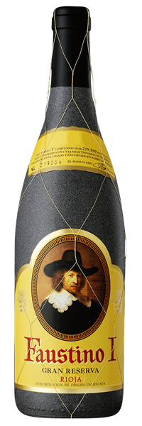 Faustino I Gran Reserva Mezcla De Uvas