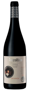 Faustino Crianza Tempranillo
