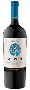 Aliwen Reserva<br>Mezcla de uvas