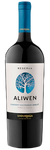 Aliwen Reserva<br>Mezcla de uvas