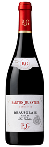 Barton y Guestier<br>Gamay