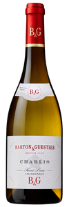 Barton y Guestier Chablis<br>Chardonnay