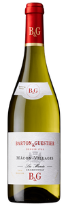 Barton y Guestier<br>Chardonnay