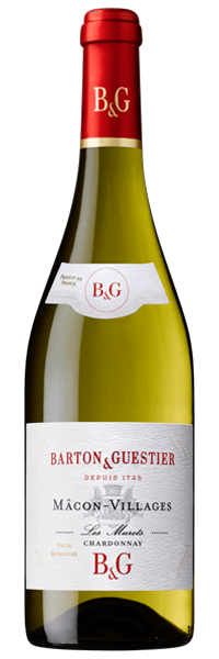 Barton y Guestier<br>Chardonnay