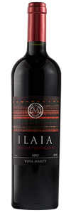 Ilaia Cabernet Sauvignon