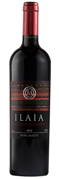 Ilaia Cabernet Sauvignon
