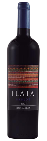 Ilaia Merlot