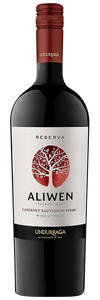 Undurraga Aliwen Mezcla De Uvas