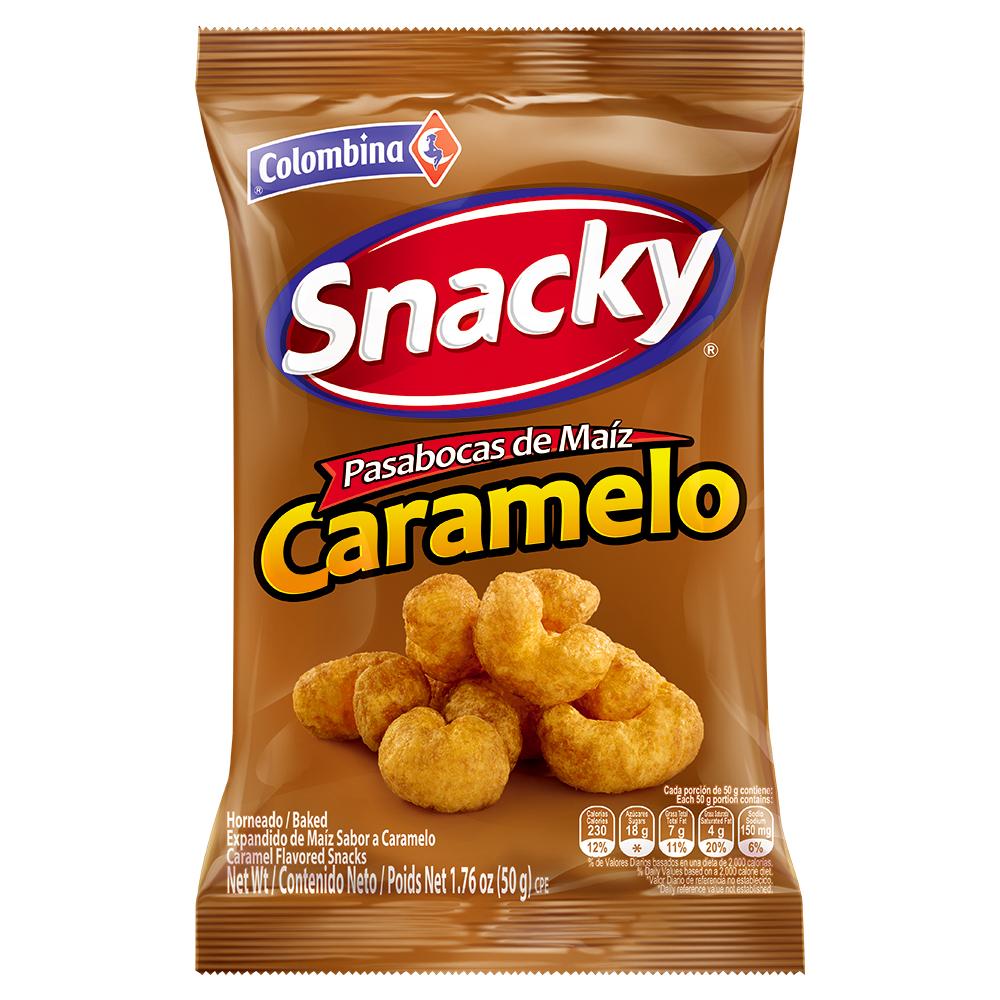 Snacky Colombina