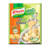 Salsa de Queso Knorr