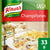 Salsa Champiñones Knorr
