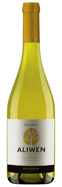 Aliwen<br>Chardonnay